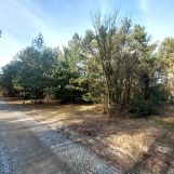 Działka budowlana Białobrzegi. Zdjęcie 4