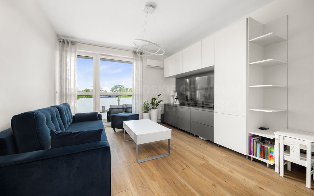 Mieszkanie 2-pokojowe Bydgoszcz Osiedle Leśne, ul. Leśna. Zdjęcie 4