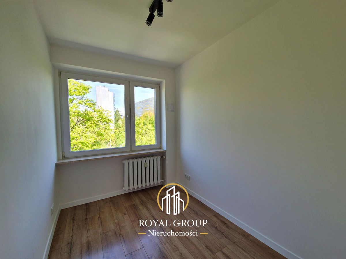 Mieszkanie 4-pokojowe Lublin LSM, ul. Skrzetuskiego. Zdjęcie 7