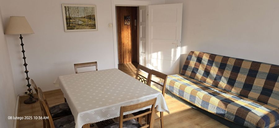 Mieszkanie 3-pokojowe Gdynia Leszczynki, ul. Kalksztajnów. Zdjęcie 7