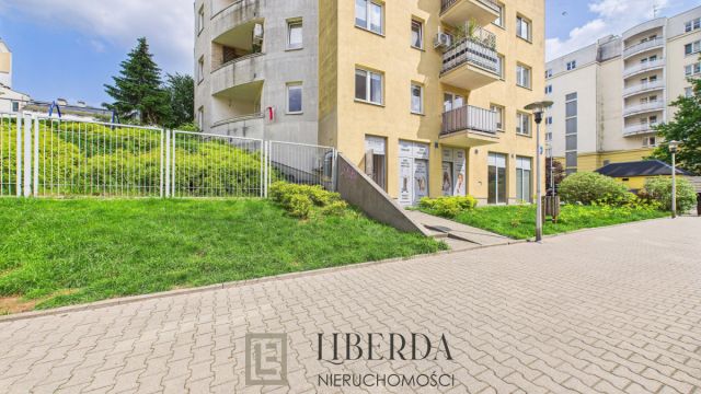 Lokal Warszawa Ursynów, ul. Alternatywy. Zdjęcie 12