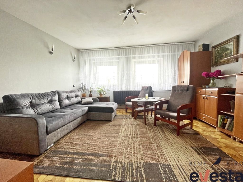 Mieszkanie 2-pokojowe Wrocław, ul. Dworcowa. Zdjęcie 2