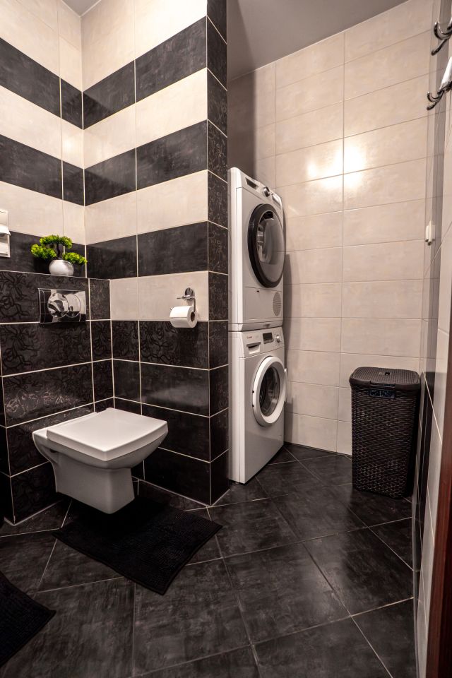 Mieszkanie 2-pokojowe Warszawa Wilanów, ul. Sarmacka. Zdjęcie 6