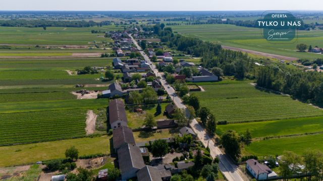 dom wolnostojący, 8 pokoi Bartochów. Zdjęcie 16