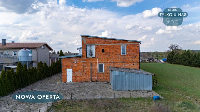 Lokal Polichno. Zdjęcie 17