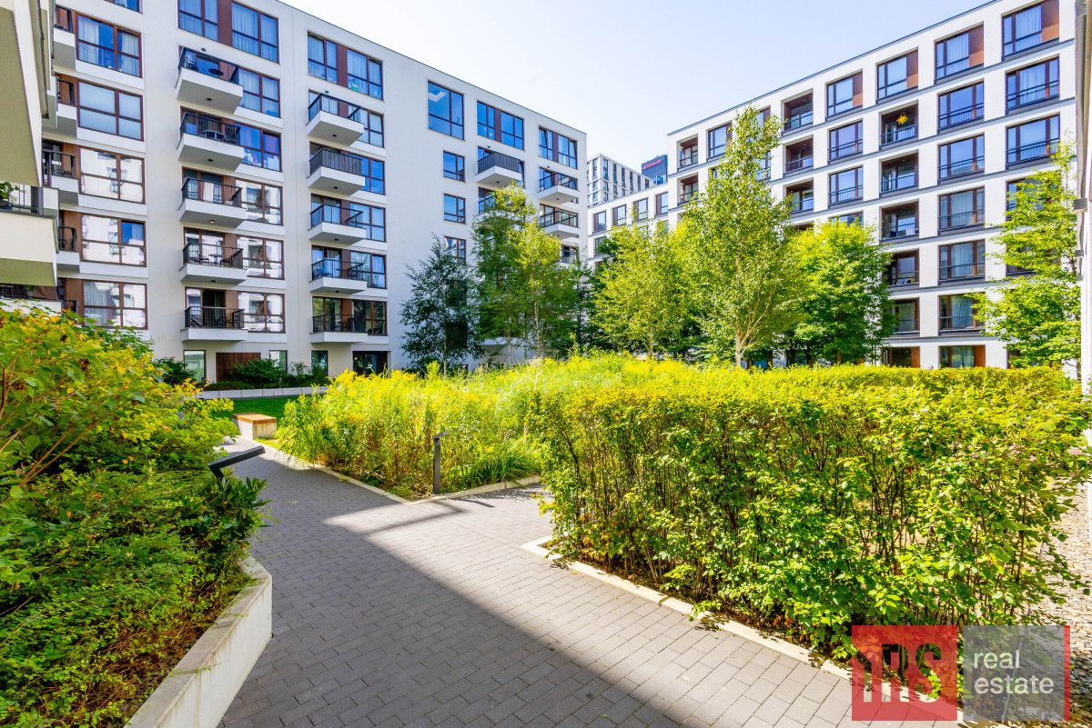 Mieszkanie 3-pokojowe Warszawa Wola, ul. Krochmalna. Zdjęcie 25