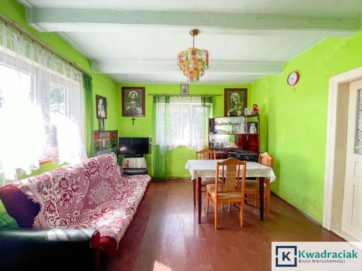 dom wolnostojący, 3 pokoje Kopytowa. Zdjęcie 20