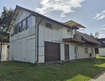 dom wolnostojący Biała Podlaska. Zdjęcie 2