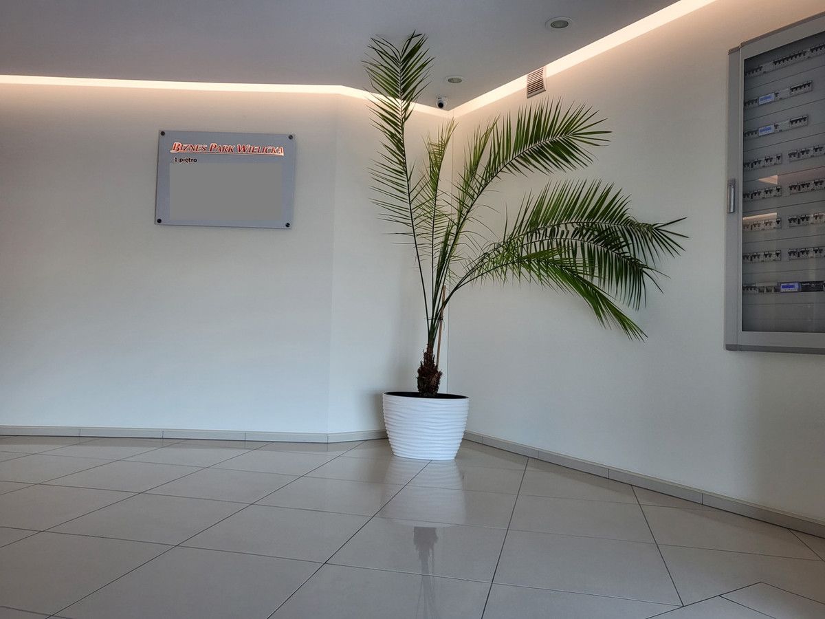 Biuro Kraków, ul. Wielicka. Zdjęcie 2