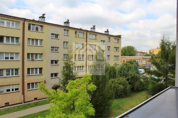 Mieszkanie 3-pokojowe Chorzów, ul. ks. Józefa Czempiela. Zdjęcie 10