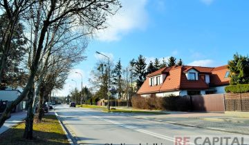 Działka budowlana Blizne Jasińskiego