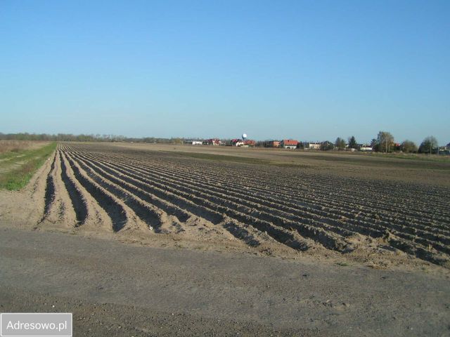 Działka inwestycyjna Warszawa Włochy, ul. Janka Muzykanta. Zdjęcie 1