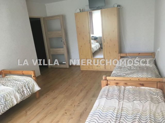 Mieszkanie 3-pokojowe Leszno. Zdjęcie 1