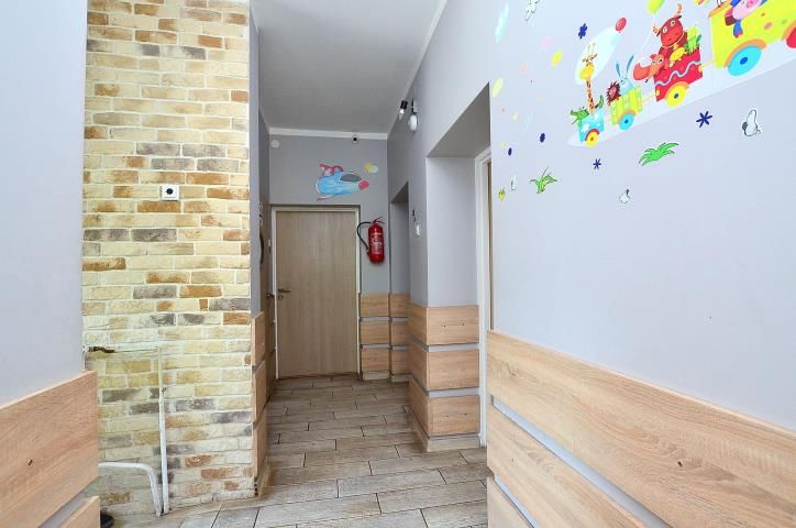 dom wolnostojący, 9 pokoi Ruda Śląska, ul. Przy Kolei. Zdjęcie 10