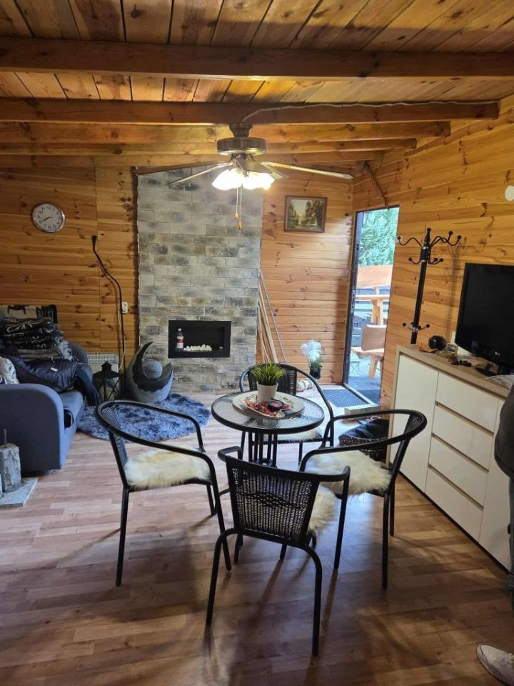 Działka rod Toruń. Zdjęcie 2