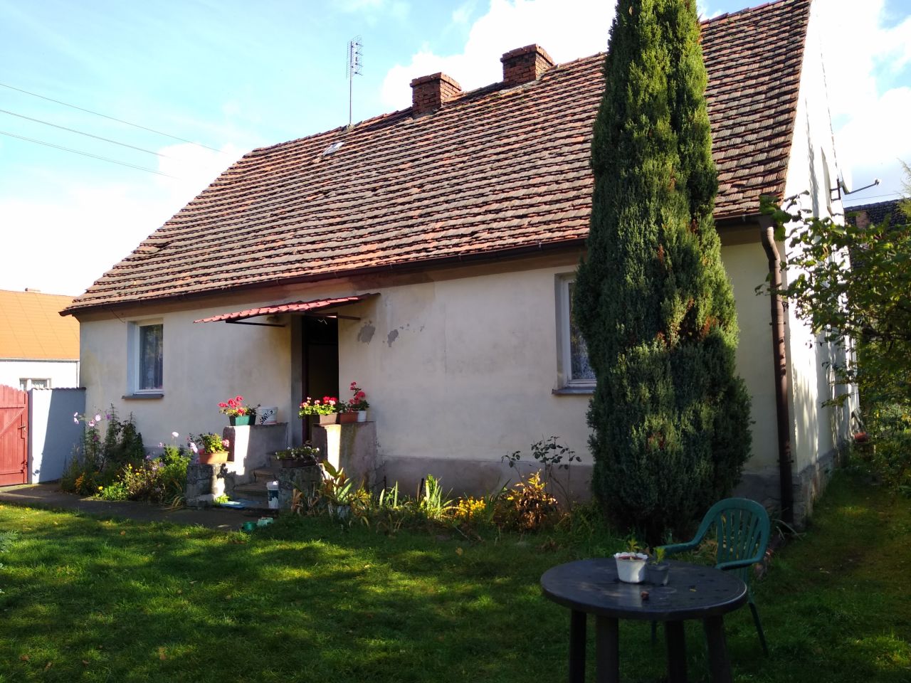 dom wolnostojący, 3 pokoje Drzeńsk Mały. Zdjęcie 8