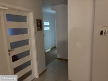 Mieszkanie 3-pokojowe Gdynia Pustki Cisowskie, ul. Modrzewiowa. Zdjęcie 3