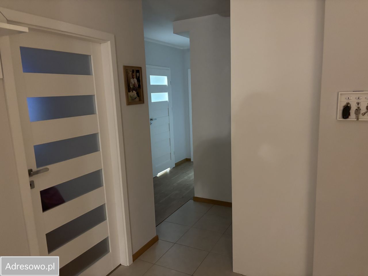 Mieszkanie 3-pokojowe Gdynia Pustki Cisowskie, ul. Modrzewiowa. Zdjęcie 4