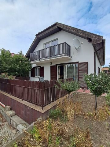 dom wolnostojący Osieczna. Zdjęcie 1