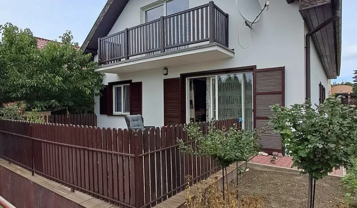 dom wolnostojący Osieczna