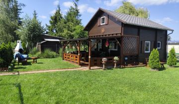 dom letniskowy Radomierz