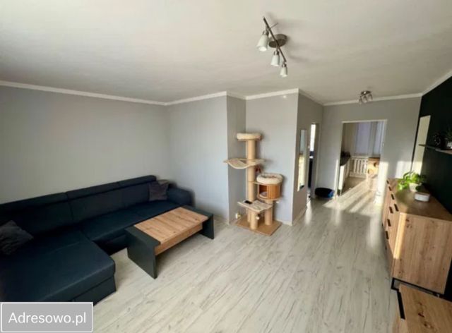 Mieszkanie 2-pokojowe Świebodzice Osiedle Piastowskie. Zdjęcie 1