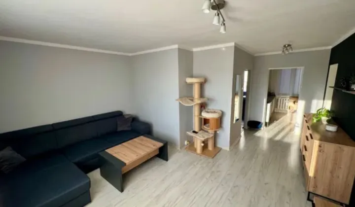 Mieszkanie 2-pokojowe Świebodzice Osiedle Piastowskie