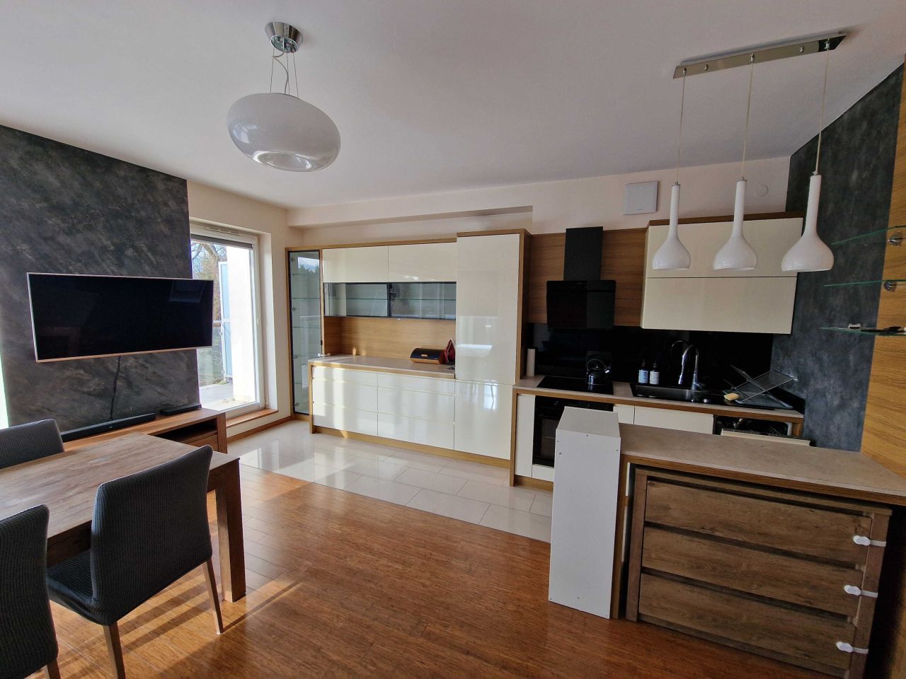 Mieszkanie 2-pokojowe Mińsk Mazowiecki, ul. Siennicka. Zdjęcie 8