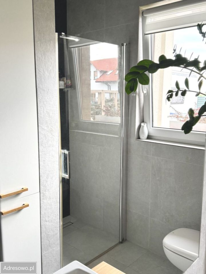 bliźniak, 4 pokoje Nadolice Małe. Zdjęcie 15