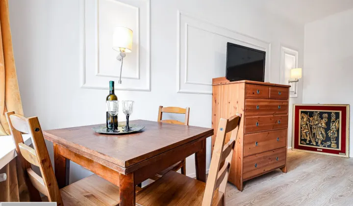 Mieszkanie 2-pokojowe Warszawa Śródmieście, ul. Elektoralna