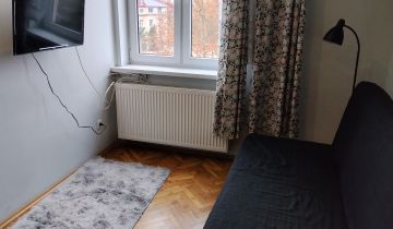 Mieszkanie 1-pokojowe Kraków Grzegórzki, ul. ks. bp. Władysława Bandurskiego