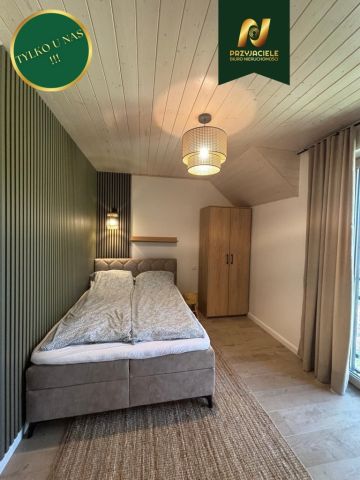 Hotel/pensjonat Dębki, ul. Cicha. Zdjęcie 29