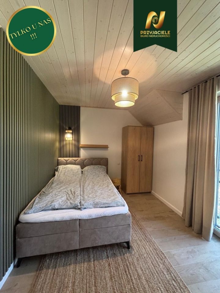 Hotel/pensjonat Dębki, ul. Cicha. Zdjęcie 29