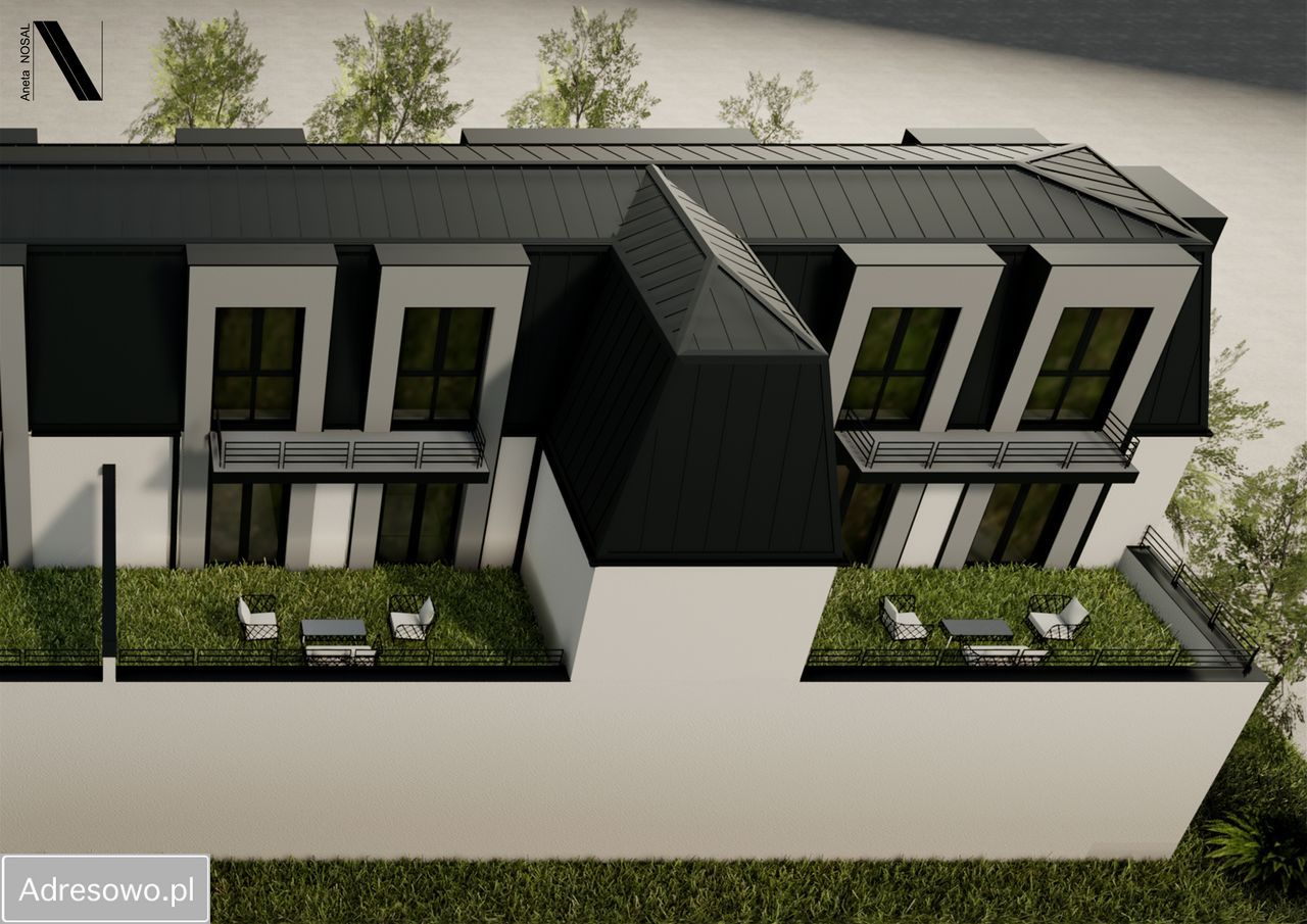 Działka budowlana Rybnik Wielopole, ul. Gliwicka. Zdjęcie 10