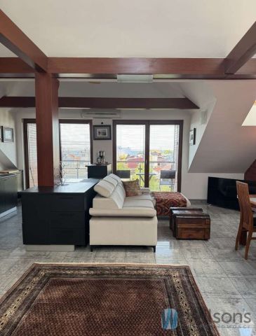 Mieszkanie 3-pokojowe Hel, ul. Leśna. Zdjęcie 1