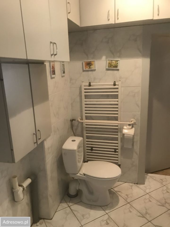 Mieszkanie 3-pokojowe Leszno Zatorze. Zdjęcie 17