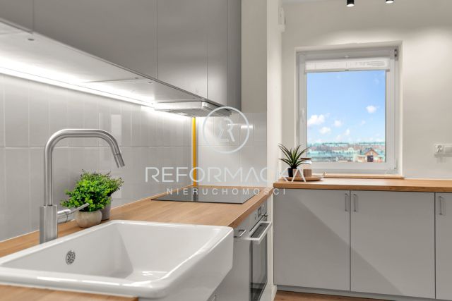 Mieszkanie 3-pokojowe Rzeszów, ul. Iwonicka. Zdjęcie 3