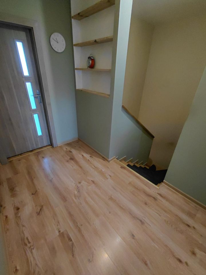 bliźniak, 5 pokoi Chrząstawa Mała, ul. Gajowa. Zdjęcie 9