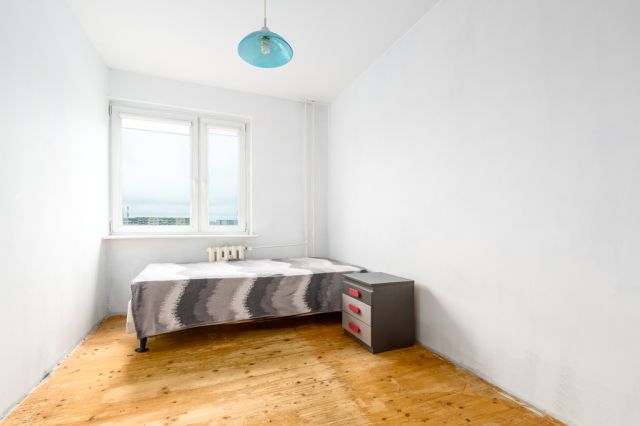 Mieszkanie 4-pokojowe Szczecin, ul. Jasna. Zdjęcie 8