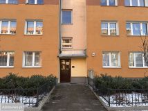 Mieszkanie 2-pokojowe Szczecin Centrum, ul. gen. Ludomiła Rayskiego