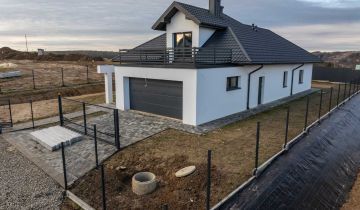 dom wolnostojący Biecz