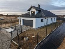 dom wolnostojący Biecz