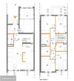 dom szeregowy, 5 pokoi Sulejówek, ul. Leśna. Zdjęcie 2