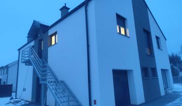 Mieszkanie 3-pokojowe Wiry