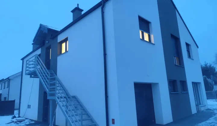 Mieszkanie 3-pokojowe Wiry