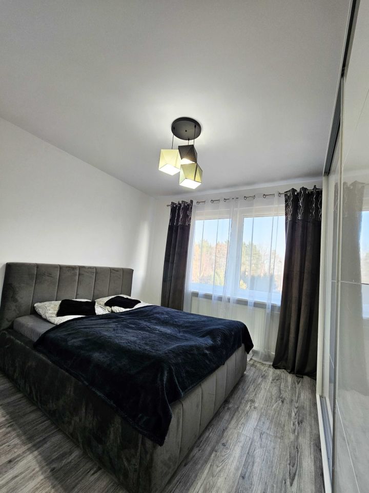 Mieszkanie 2-pokojowe Gryfice, ul. Niechorska. Zdjęcie 7