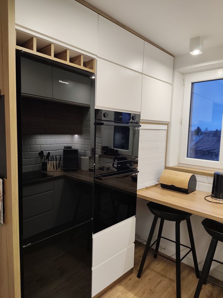 Mieszkanie 3-pokojowe Krosno Śródmieście, ul. Stanisława Betleja. Zdjęcie 5