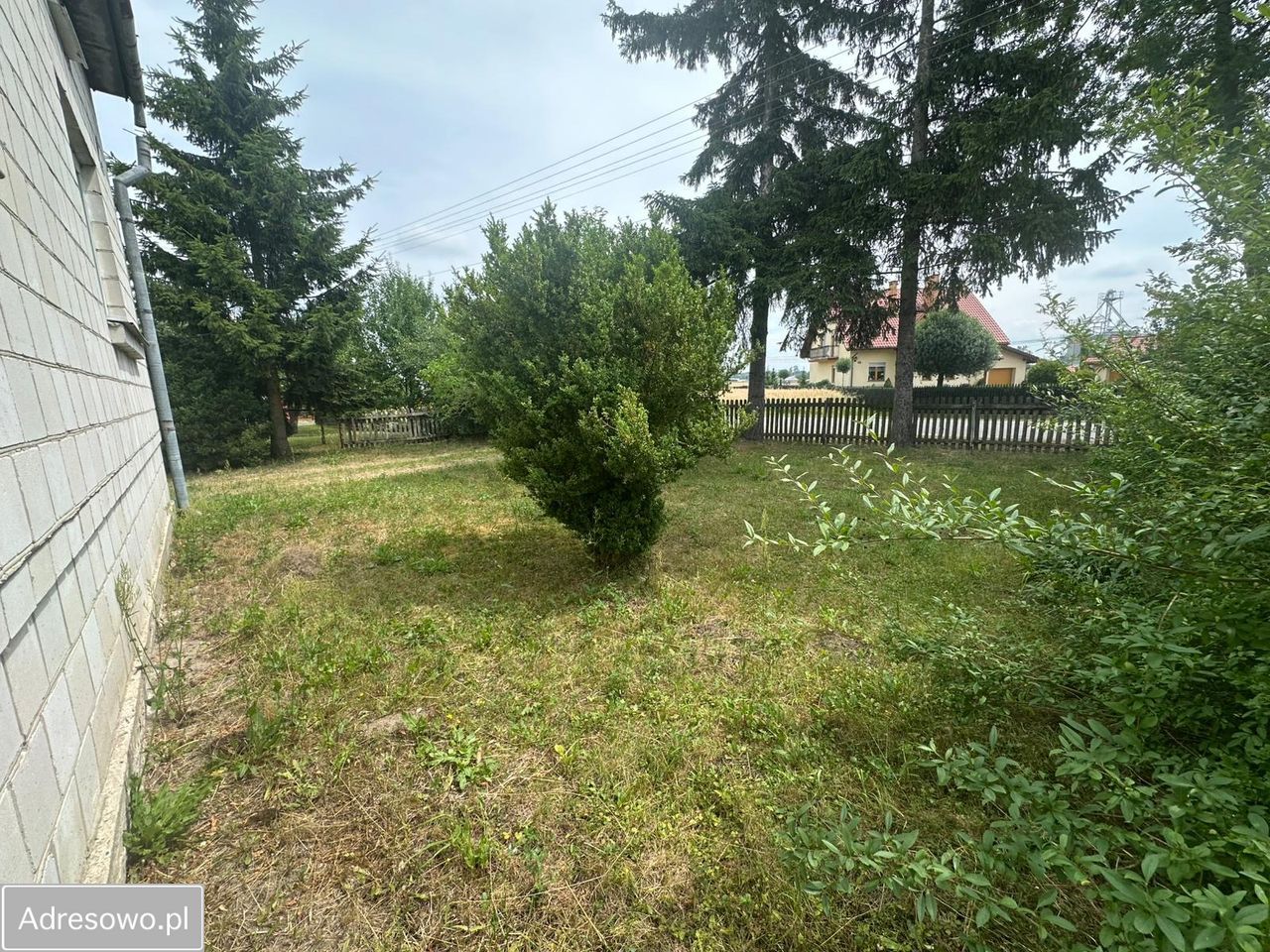 dom wolnostojący, 3 pokoje Brzezinki Stare. Zdjęcie 6