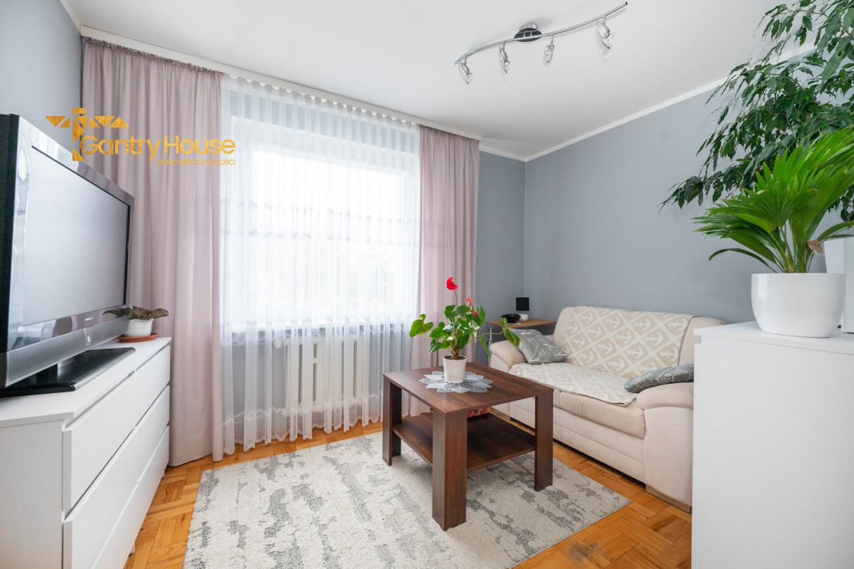 Mieszkanie 4-pokojowe Gdynia Pogórze, ul. Uranowa. Zdjęcie 5