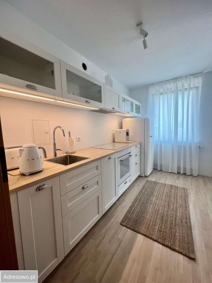 Mieszkanie 2-pokojowe Wrocław Gaj, ul. Bernarda Pretficza. Zdjęcie 10